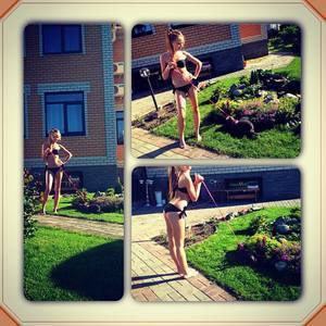 Chat with Emilia (26) in Texas | Casual Dating Profile