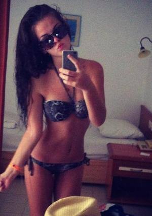 Chat with Sofia (21) in New York | Casual Dating Profile