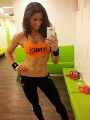 Katherine, 29, New York | Younger Adult Woman Seeking Older Men