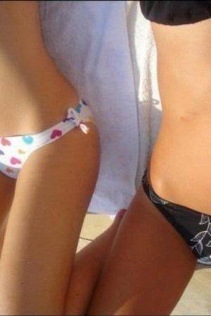 Yasmin (24) | New York No-Strings Dating and Messaging