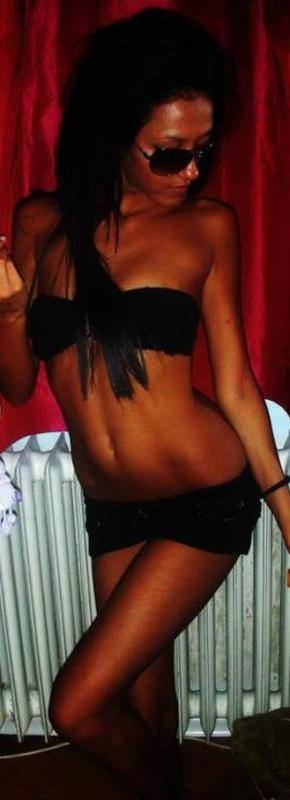 Elisabeth, 25 in Alaska | Casual Dating and Private Chat