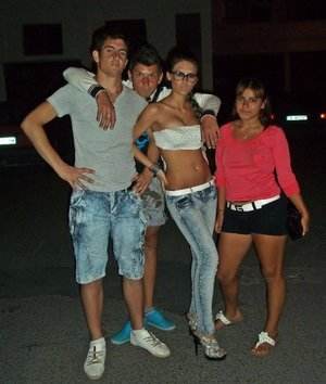 Violet (30) from Texas profile image