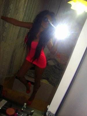 Rayna (24) profile photo in Georgia