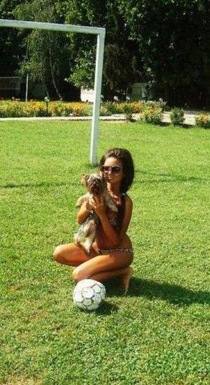 Local California Profile: Katelyn (19) | Older Men Welcome