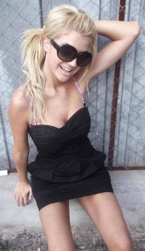 Veronica (25) from Florida | Private Casual Meetup Profile