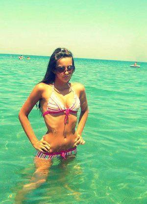 Meet Kellie from Florida (25) | Discreet Adult Dating