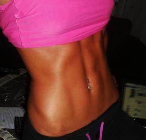 Photo of Barbara (23) from Wisconsin dating profile