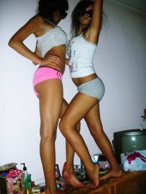 Local Texas Profile: Callie (24) | Older Men Welcome