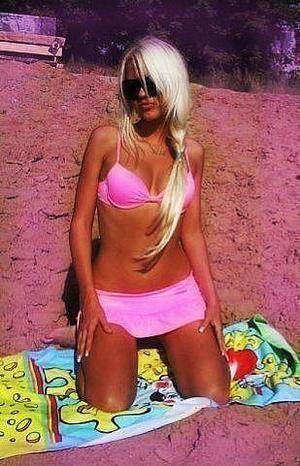 Local profile photo of Pamela, 18, in Texas