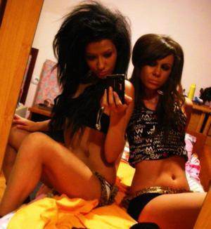 Photo of Alexus (24), adult profile in Georgia