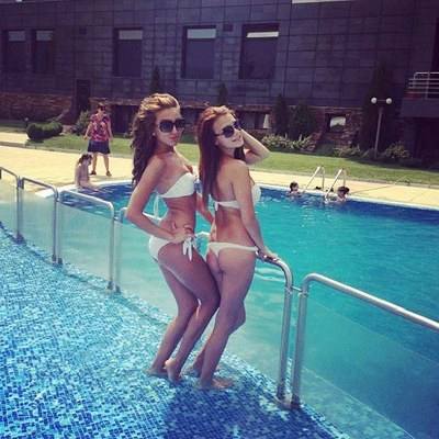 Kinsey, 28 from Washington | Local No-Strings Connection