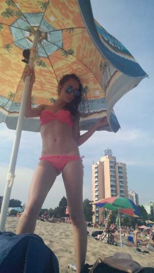 Johanna, age 24, profile photo from Florida