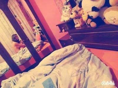 Daniela (22) in Arizona | Private Adult Dating Profile