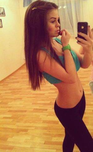 Profile image of Sarina, 26, from Texas