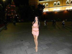 Cori (18) in California, adult profile photo