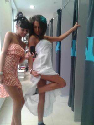 Brynn (18), California adult dating profile image