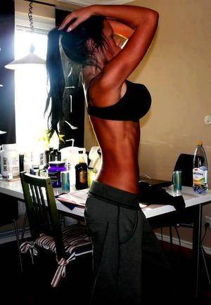 Claire (25) in Virginia, adult profile photo