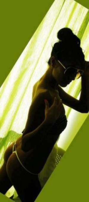 Jazmyne (19), local adult profile photo in New York