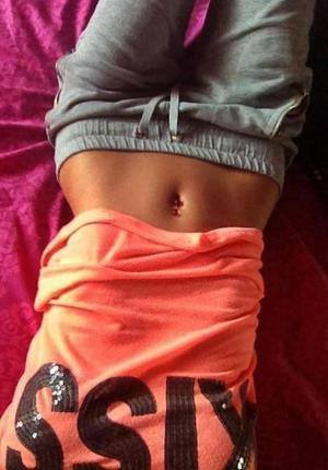 Local Illinois Profile: Hailey (21) | Older Men Welcome