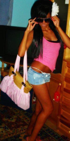 Local Indiana Profile: Jaylynn (26) | Older Men Welcome