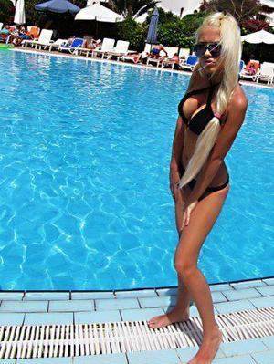 Photo of Imani (30) from Wisconsin dating profile