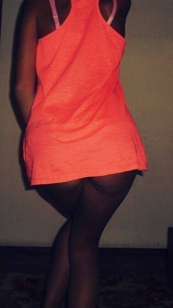 Meet Tiffany (23) from New York | No-Strings Adult Dating