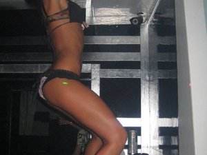 Cydney, age 24, local profile image in Wisconsin