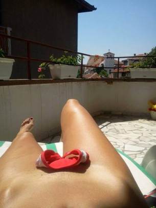 Tabatha, 21, profile image for Washington dating page