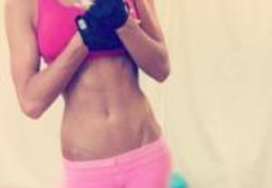 Rita (19) in New York | Casual Dating with Older Men