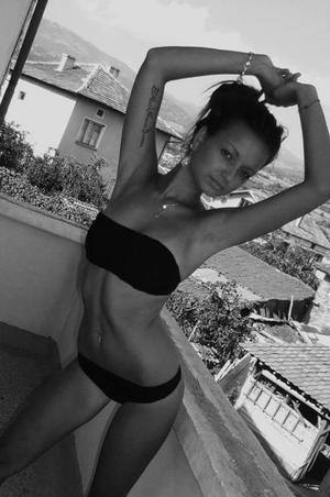 Meet Kathy (26) | New York Adult Dating Profile