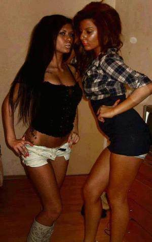 Photo of Kendra (24), adult profile in Arizona