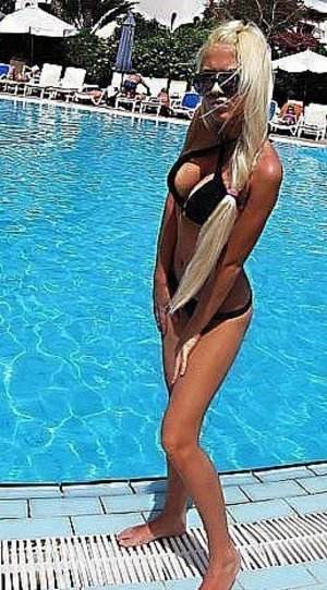 Adult dating profile photo of Anabel (24) in Texas