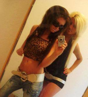 Meet Cynthia (19) from Idaho | No-Strings Adult Dating