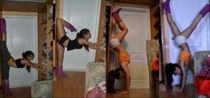 Ariana (20) from California | Discreet Casual Encounters