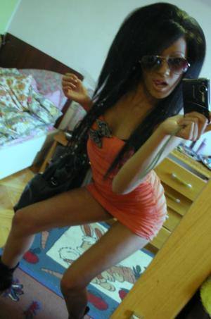 Latasha, 24 in California | Casual Dating and Private Chat