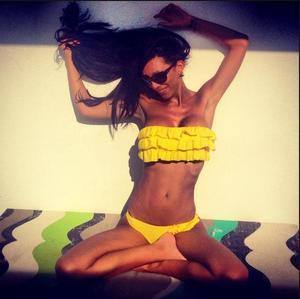 Malia (30) in New York | Casual Dating with Older Men