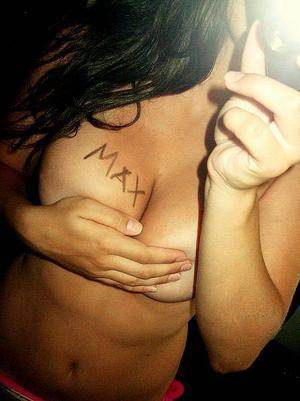 Alize (27), Georgia adult dating profile image