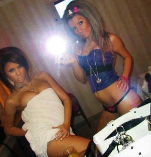 Helena (19), Tennessee | Adult Chat and Casual Meetups