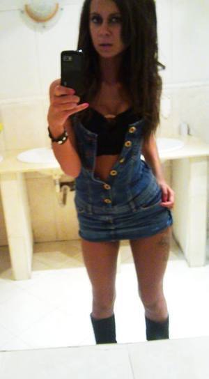 Alyson (22) in Florida | Casual Dating with Older Men