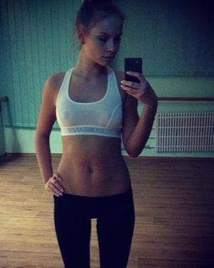 Haley, 27 from California | Older Men and Younger Women Dating