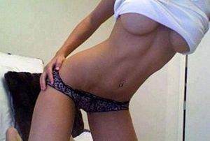 Local profile photo of Carly, 24, in California