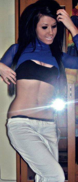Meet Leigh (27) from Pennsylvania | Same-Night Dating