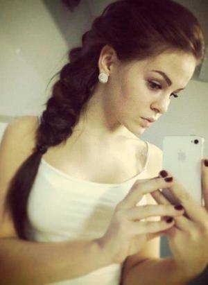 Meet Sophie (24) from Ontario | Same-Night Dating