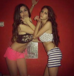 Bria, 29, profile image for Pennsylvania dating page