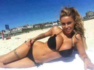 Profile image of Kairi, 28, from Hamilton, ONT