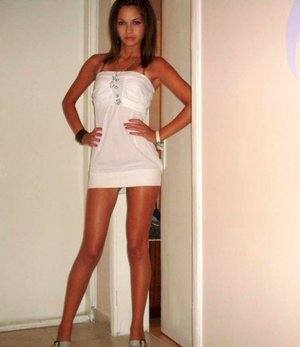 Shanna, 23, Pennsylvania | Tonight Casual Encounters