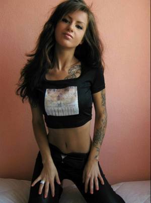 Chat with Patricia (26) | Ontario Hookups Available Now