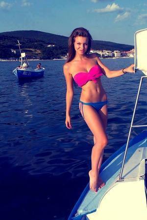 Destinee, 29, Pennsylvania | Tonight Casual Encounters