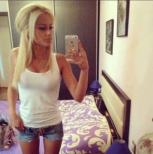 Meet Tanya (27) from New Jersey | Same-Night Dating