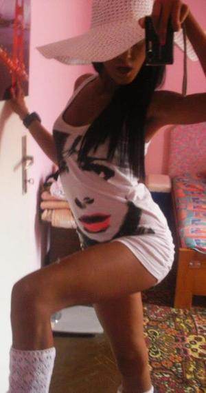 Local profile photo of Kairi, 21, in Bronx, NY